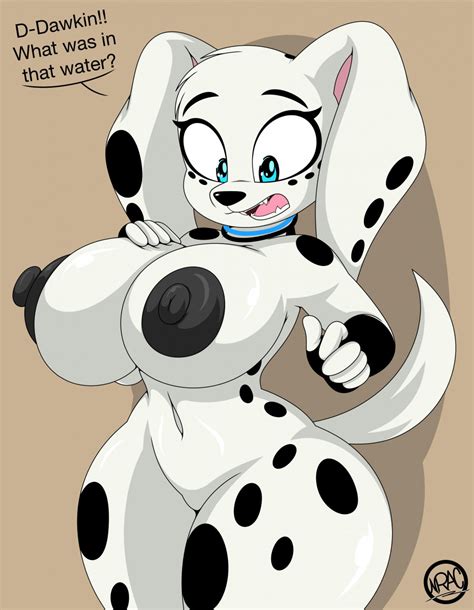 Post 5042366 101dalmatianstreet 101dalmatians Dollydalmatian Nrac