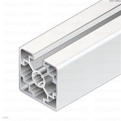 Profil Aluminiowy Konstrukcyjny X X Mm N Sklep V Slot