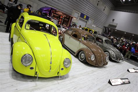 Cars HCS Yokohama Hot Rod Custom Show Official Website