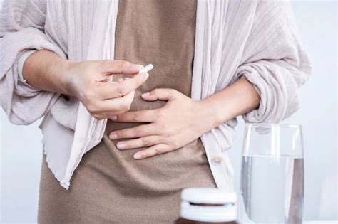 Common Drug Can Improve Irritable Bowel Syndrome Symptoms According To