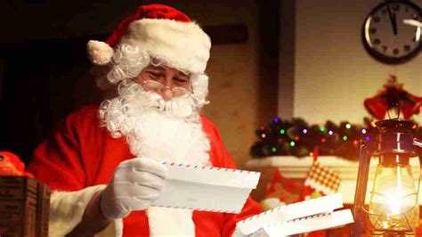 Operation Santa gets earlier start - Postal Times