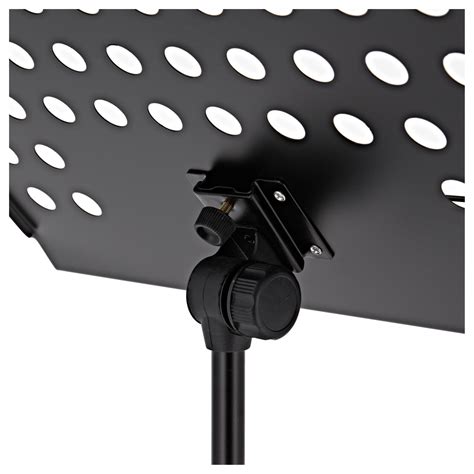 Conductor Music Stand By Gear4music Pack Of 5 At Gear4music