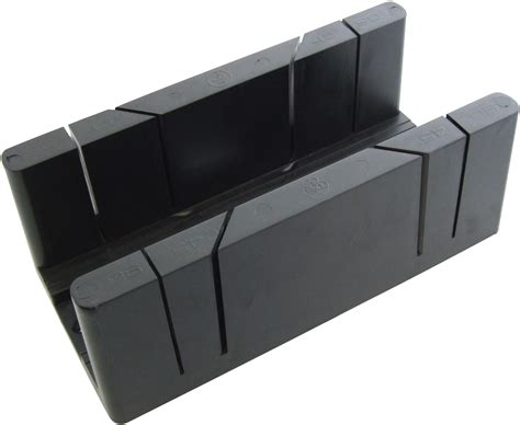 Maxi Mitre Block Amtech