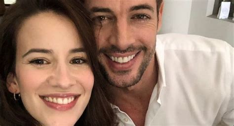 Laura Londo O Habla Sobre Su Relaci N Con William Levy En El Set De Caf