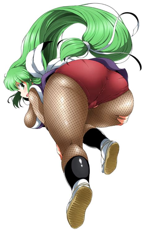 Yae Chan By Sugiurasen Hentai Foundry