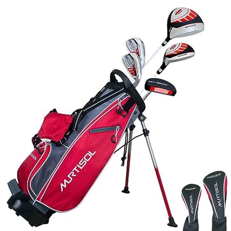 Top 10 Best Junior Golf Club Sets : Reviews & Buying Guide - Katynel