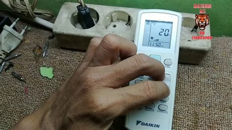 Cara Merubah Remot Ac Dari Fahrenheit Ke Celcius Homecare24