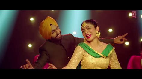 Laung Laachi Title Song Mannat Noor Ammy Virk Neeru Bajwa Amberdeep