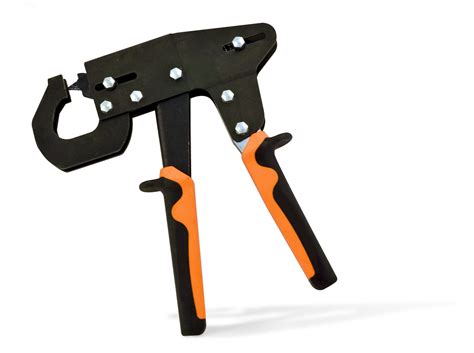 Просекатель для металлического профиля Ultra Profil артикул 066855 EDMA ...