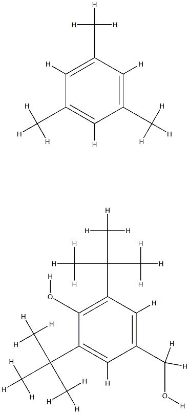 Benzenemethanol 3 5 Bis 1 1 Dimethylethyl 4 Hydroxy Reaction