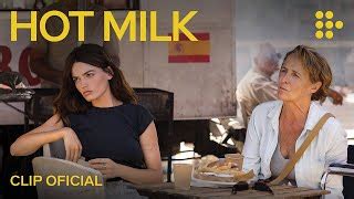 Festival De Berlim Vai Exibir Hot Milk Filme Emma Mackey