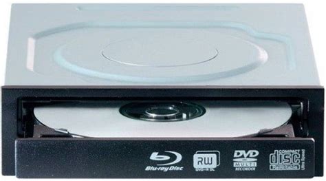 Купить Оптический привод Teac SATA Blu-ray Write (BD-W512GSA) Black ...