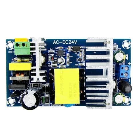 ac    dc   ac dc switching power supply board module