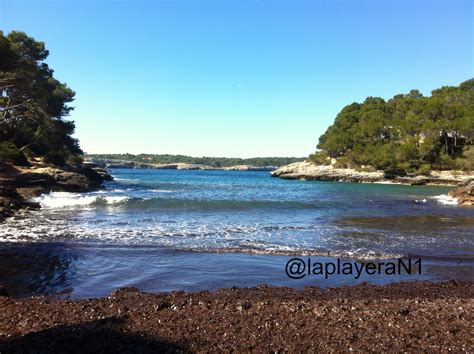 Cal De Sa Barca Trencada Unaarjoneraenmallorca