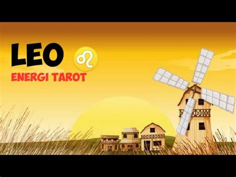 Leo Desember Apa Yang Akan Terjadi Bulan Ini Energi Tarot