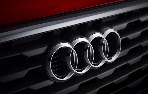 Audi Rings Wallpapers - Top Free Audi Rings Backgrounds - WallpaperAccess