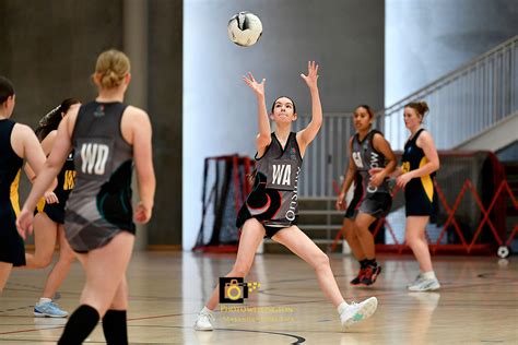 Netball CSW Premier Tournament Photowellington Masanori Udagawa