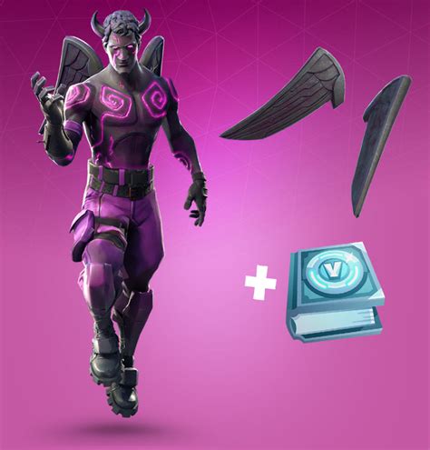 Fortnite Fallen Love Ranger Challenge Pack Bundle Pro Game Guides