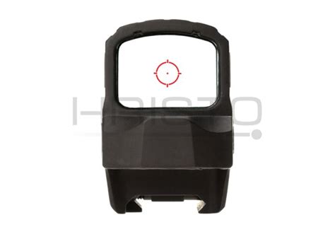 Holosun HE512T RD Elite Solar Red Dot Sight BK Hristo Airsoft Shop