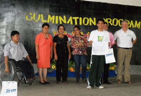 La Salle University Ozamiz School for the Deaf: Deaf Students Garnered ...