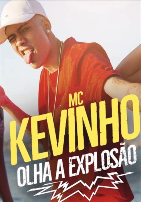 MC Kevinho Olha a Explosão Music Video 2016 FilmAffinity