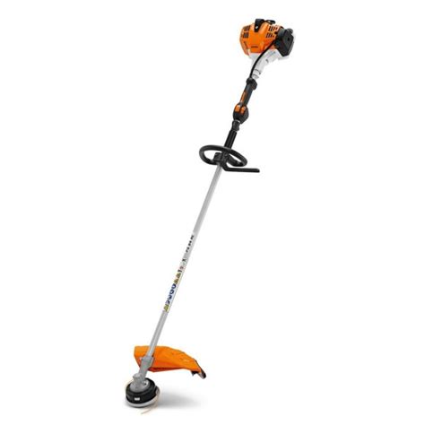 D Broussailleuse Fs Rc E Stihl Vert Outils