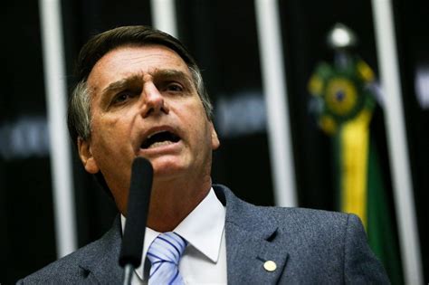 Bolsonaro Anuncia Decreto Para Liberar Porte De Arma