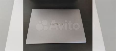 Ноутбук Huawei D16 i7-12700H купить в Москве | Электроника | Авито