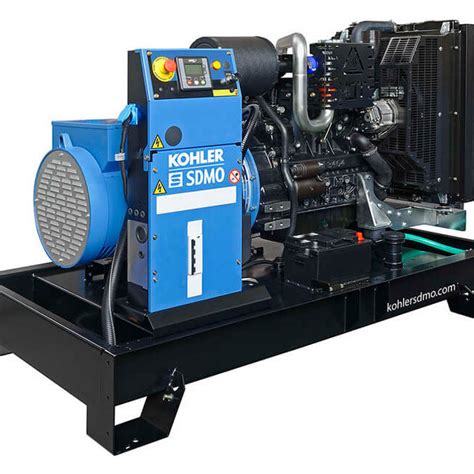 Kohler Sdmo Generators Sets Kohler Sdmo Generators Sets Spare Parts