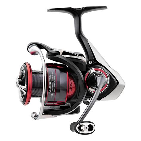 DAIWA Fuego LT 2500D XH Spinning Reel West Marine