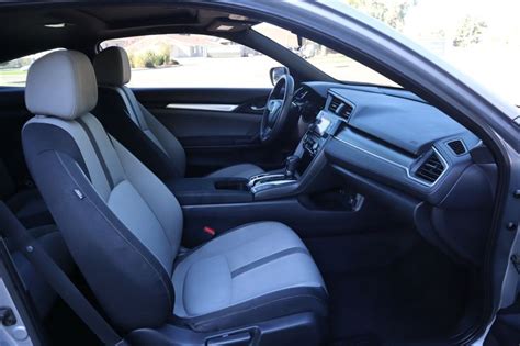2016 Honda Civic Photos