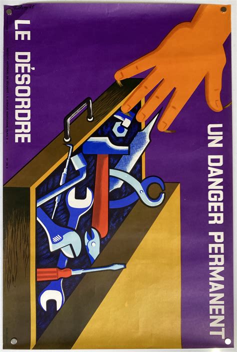 Lot 228 - ADVERTISING POSTERS - ORIGINAL FRENCH C