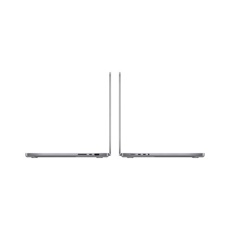 Apple MacBook Pro 14-inch (M1 Pro Chip, 8-Core CPU, 14-Core GPU, 16GB ...