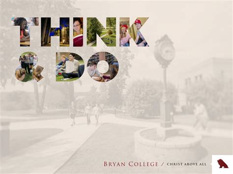 Bryan College - Campus Experience by Bryan College - Issuu