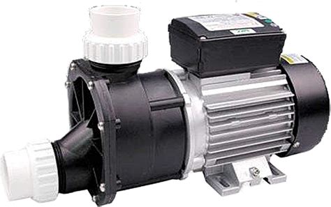 LX WTC M Circulation Pump Hp Hot Tub Spa Tubs Whirlpool Bath Amazon Co Uk Garden