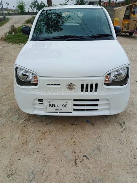 Suzuki Alto VXR 2019 For Sale In Swabi PakWheels