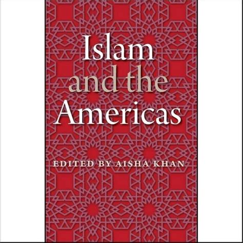 خرید و قیمت کتاب زبان اصلی Islam And The Americas اثر Aisha Khan ترب