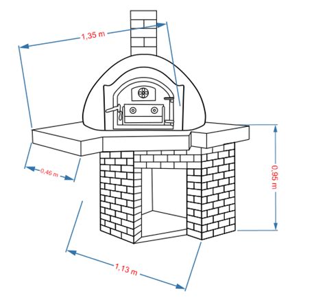 Planos Para Construir Un Horno De Le A Pdf