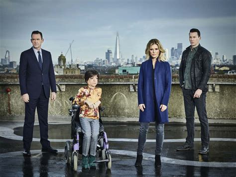 Silent Witness Series One Day Bbc January Pm