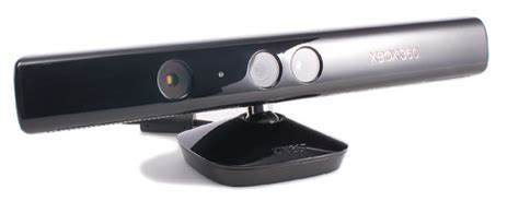 Microsoft Kinect for Xbox 360