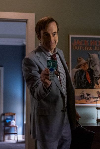 Better Call Saul Fecha De Estreno De Cada Episodio De La Sexta Y