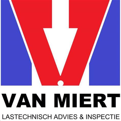 Van Miert Welding Services B.V. | Hoeven