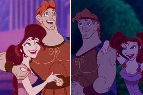 25 Iconic Disney Couples That Are Definitely Relationship Goals Legitng