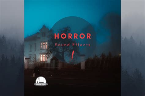 Horror Sound Effects 1 | Audio Sound FX | Unity Asset Store