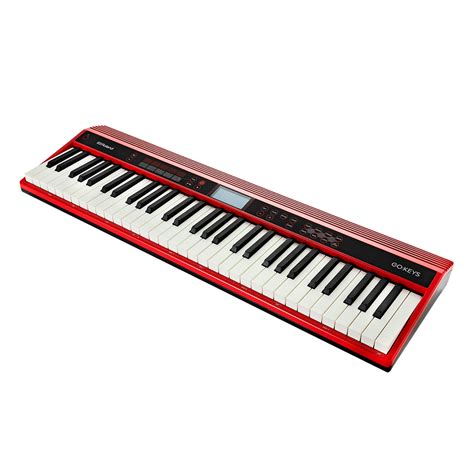 Roland Go 61k Gokeys Klavye Fiyatı Özellikleri Zuhal Dünyanın En