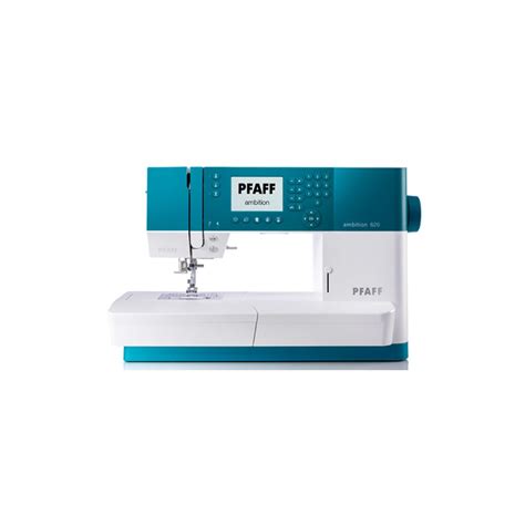 PFAFF AMBITION 620 Máquina de coser