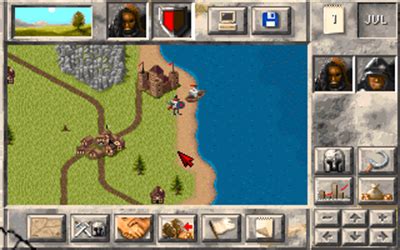 Crusade Images Launchbox Games Database