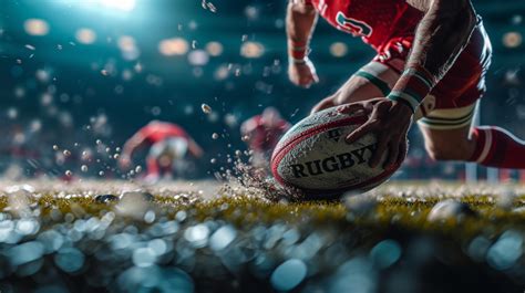 Rugby Apprenez Les R Gles Et Astuces Essentielles Rugby Isere Fr