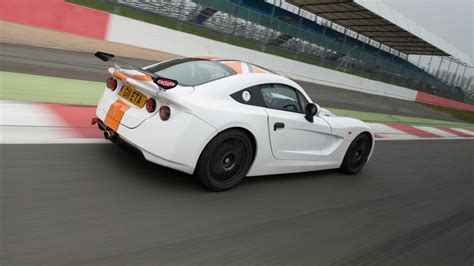 Ginetta G Grdc Review