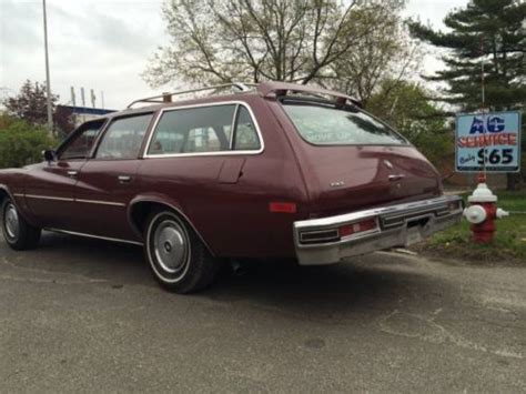 Find Used Buick Century Custom Wagon Door L In East Meadow